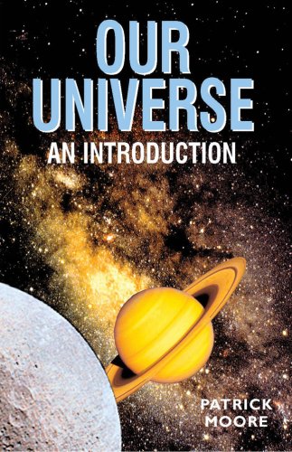 Beispielbild fr Our Universe: An Introduction (Facts Figures & Fun) zum Verkauf von More Than Words