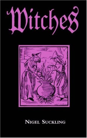 Imagen de archivo de Witches a la venta por SecondSale