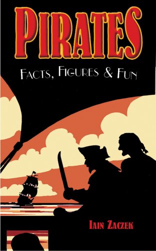 Stock image for Pirates: Facts, Figures and Fun (Facts, Figures & Fun) for sale by AwesomeBooks