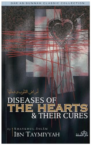Stock image for Diseases of the Hearts & Their Cures for sale by Book Deals