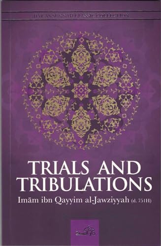 Stock image for Trials and Tribulations: Wisdom and Benefits for sale by WorldofBooks