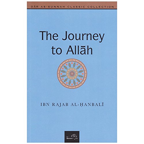 Stock image for The Journey To Allah for sale by WorldofBooks
