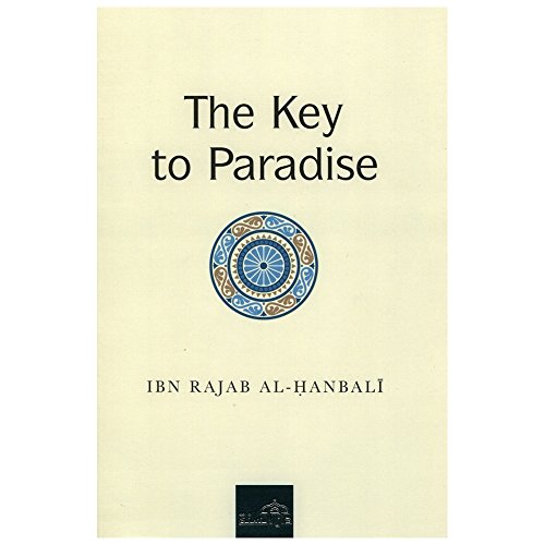Stock image for The Key To Paradise for sale by GF Books, Inc.