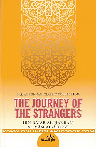 Stock image for The Journey of the Strangers for sale by Goldstone Books