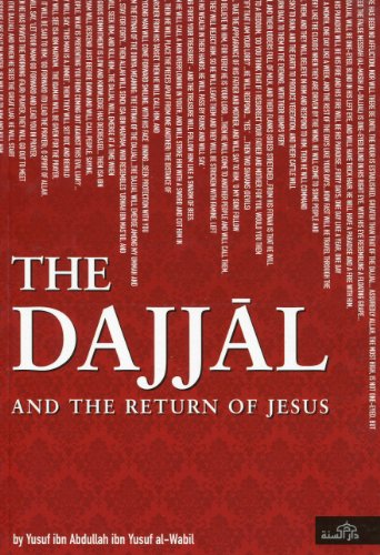 9781904336303: The Dajjal and the Return Ofjesus