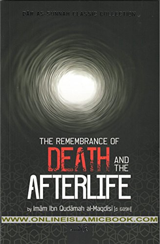 Stock image for The Remembrance Of Death And The Afterlife for sale by SecondSale