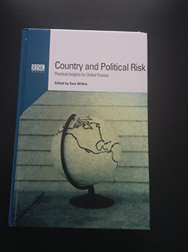 9781904339311: Country and Political Risk: Practical Insights for Global Finance
