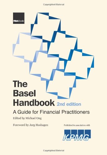 9781904339557: The Basel Handbook: A Guide for Financial Practitioners