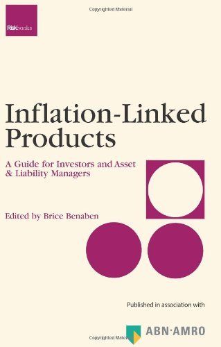 Beispielbild fr Inflation-Linked Products. A Guide for Investors and Asset & Liability Managers. zum Verkauf von Ingrid Wiemer