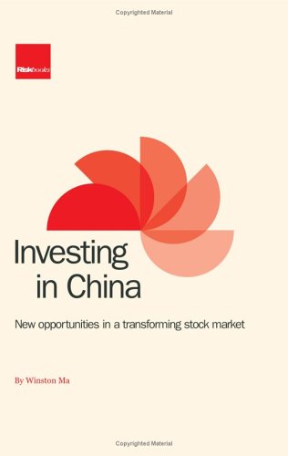 Stock image for Investing in China: New Opportunities in a Transforming Stock Market for sale by Open Books