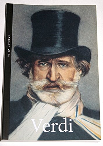 Beispielbild fr Verdi zum Verkauf von Better World Books