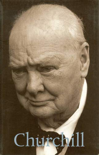 Beispielbild für Churchill zum Verkauf von Better World Books