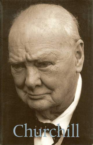 Imagen de archivo de Churchill (Life & Times) (Life & Times S.) a la venta por WorldofBooks