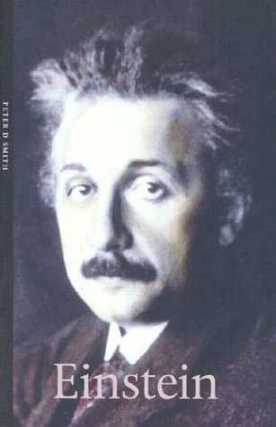 Einstein (Life & Times)