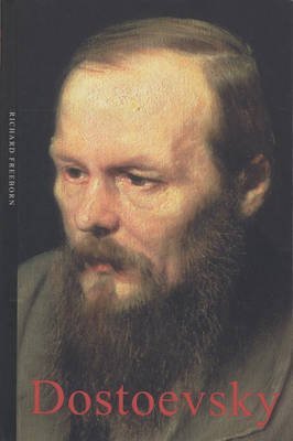 Dostoevsky (LifeTimes) - Freeborn, Richard