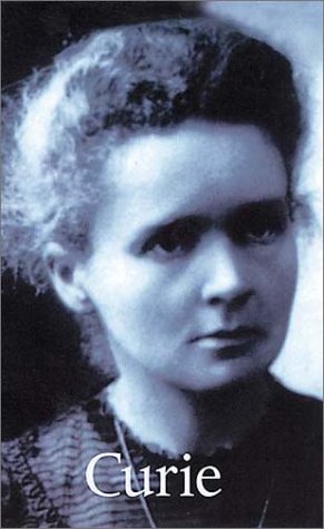 Imagen de archivo de Curie a la venta por ThriftBooks-Atlanta