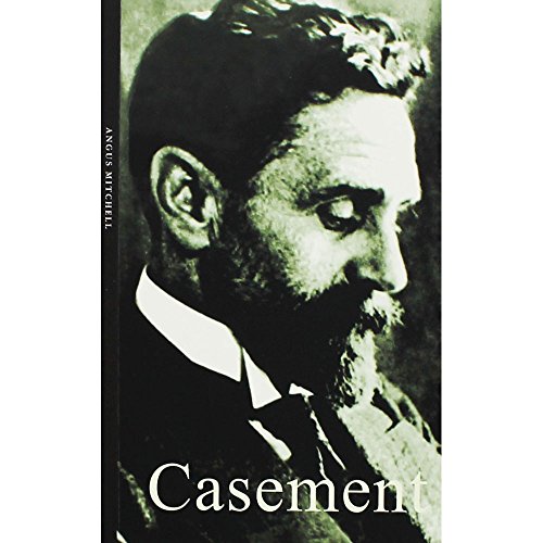 Stock image for Casement for sale by ThriftBooks-Dallas