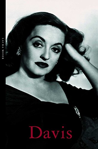 Stock image for Bette Davis (Life&Times series) for sale by SecondSale
