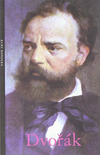 Stock image for Dvorak (Life&Times) for sale by BooksRun