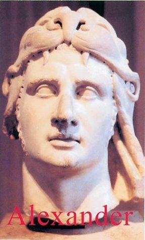 Imagen de archivo de Alexander the Great (Life&Times series) a la venta por Nealsbooks