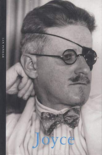 Beispielbild fr James Joyce (Life&Times) zum Verkauf von HPB-Diamond