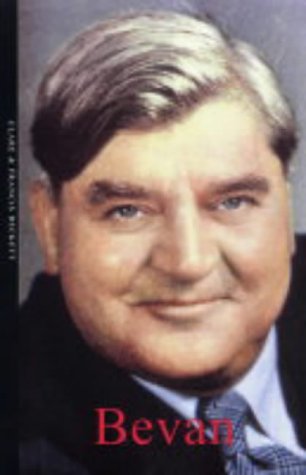 Stock image for Bevan (Life&Times) for sale by Books Unplugged