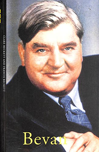 Stock image for Bevan (Life & Times) for sale by WorldofBooks