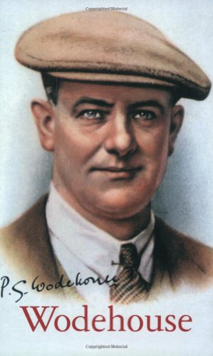 9781904341680: P G Wodehouse