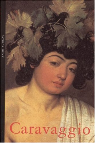 Stock image for Caravaggio for sale by Better World Books