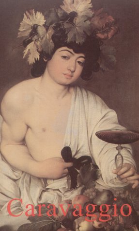 Imagen de archivo de Caravaggio (Life & Times) a la venta por WorldofBooks