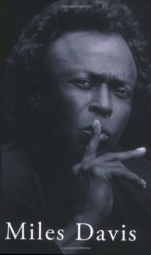 Stock image for Miles Davis (Life & Times) for sale by WorldofBooks