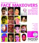 Stock image for Photoshop Elements 2 Face Makeovers: Digital Makeovers for your Friends & Family for sale by HPB-Red