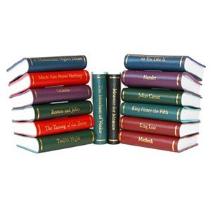 Stock image for As You Like It (miniature Classics) for sale by Anybook.com