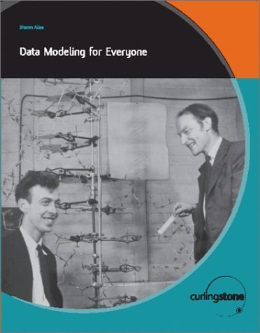 9781904347002: DATA MODELING FOR EVERYONE