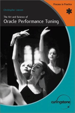 Stock image for The Art and Science of Oracle Performance Tuning for sale by HPB-Red