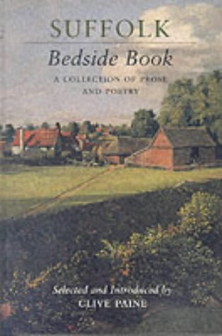 Stock image for Suffolk Bedside Book for sale by WorldofBooks