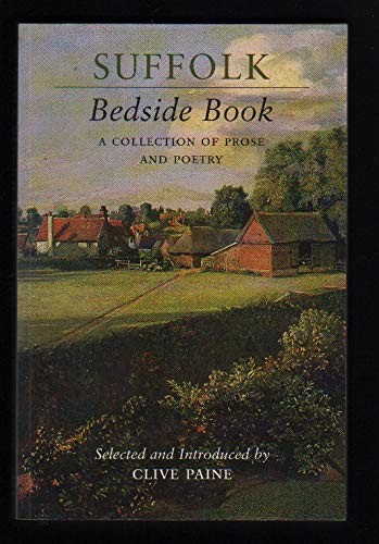 Suffolk Bedside Book (9781904349068) by Clive Paine