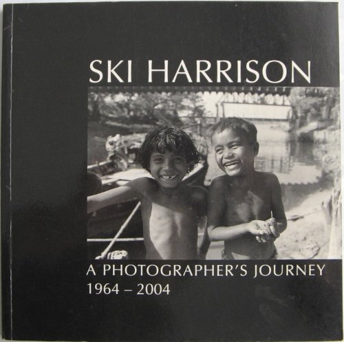 A Photographer's Journey 1964-2004