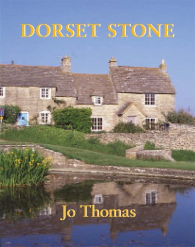 Beispielbild fr Dorset Stone zum Verkauf von WorldofBooks