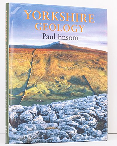 Yorkshire Geology - Ensom, P.