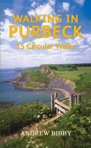 Beispielbild fr Walking in Purbeck zum Verkauf von WorldofBooks