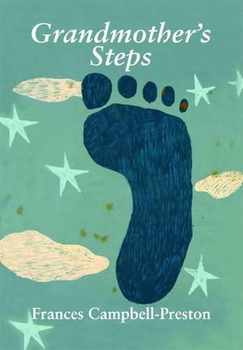 Beispielbild fr Grandmother's Steps zum Verkauf von WorldofBooks