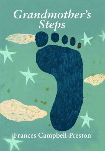 Stock image for Grandmother's Steps for sale by WorldofBooks