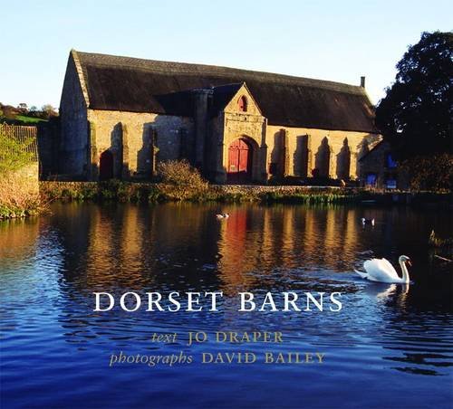 Imagen de archivo de Dorset Barns a la venta por WorldofBooks