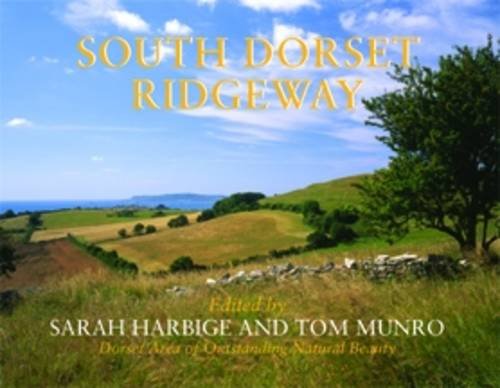 Stock image for South Dorset Ridgeway for sale by Kingswood Books. (Anne Rockall. PBFA)