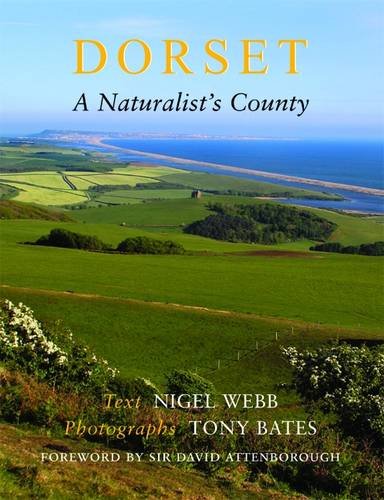 Beispielbild fr Dorset, a Naturalist's County zum Verkauf von WorldofBooks