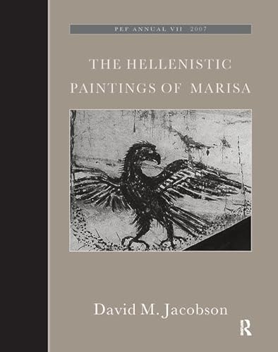 Stock image for The Hellenistic Paintings of Marisa for sale by Revaluation Books