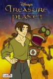 9781904351146: Treasure Planet by Walt Disney Productions Staff (2003-05-04)