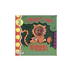 Stock image for Look And Talk: That's me: Grrr! Board Book for sale by WorldofBooks