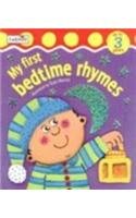 9781904351382: My First Bedtime Rhymes